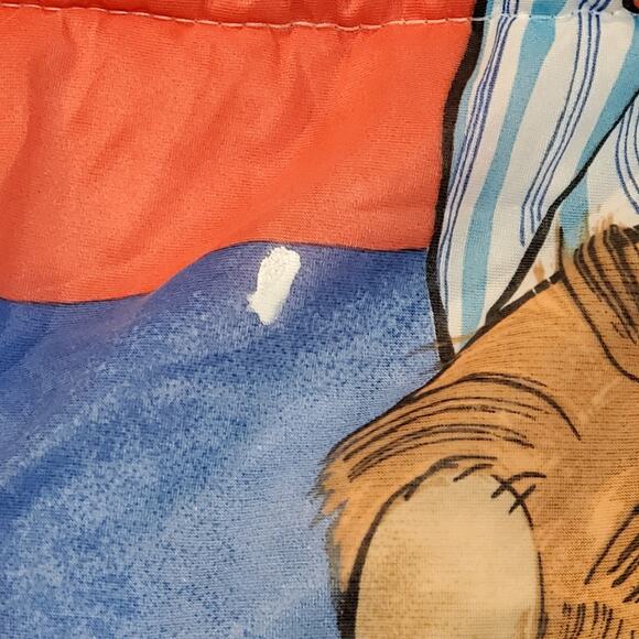 Childs Alf Sleeping Bag Time For A Little Catnap 30 x 57" Kids - Picture 4 of 13